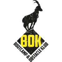 BOK Den Haag logo - Similar company to Evorsa