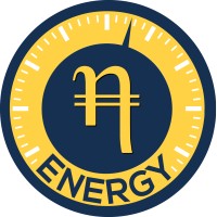 The Energy Coin logo - Similar company to Master Of Coin Consulting