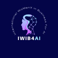 International WoMenX In Business For Ethical AI (IWIB4AI) logo - Similar company to Dataethics.Eu