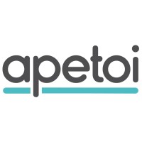Apetoi logo - Similar company to Carryt