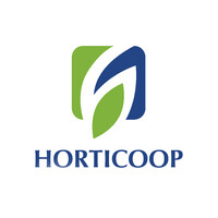 Horticoop logo - Similar company to Vanpoels - Waterdesinfectie & Waterbehandeling
