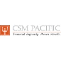 Csm Pacific/Aiolian Llc