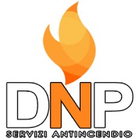 DNP Servizi Antincendio logo - Similar company to Antincendio Mercuri