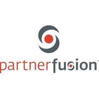 Partner Fusion logo - Similar company to Lucency