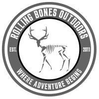 Rolling Bones Outdoors logo - Similar company to Oak Bank Services