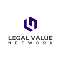 Legal Value Network logo - Similar company to Inside Practice