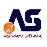Aishwarya Software Solutions logo - Similar company to Dwaipayana Technologies