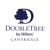 DoubleTree by Hilton Çanakkale logo - Similar company to Gastrokale Association, Çanakkale