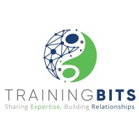 Trainingbits logo - Similar company to Fluid Tech (Pty) Ltd