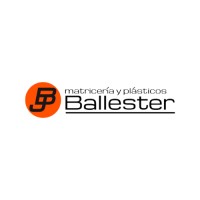 Matricería y Plásticos Ballester logo - Similar company to Coperpal Sl