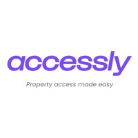 accessly logo - Similar company to Oneblink