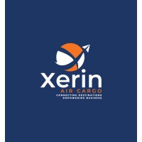 Xerin Air Cargo logo - Similar company to Premier Airlines