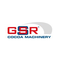 GSR COCOA MACHINERY logo - Similar company to Iematech Srl