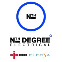 Nth Degree Electrical Installation Services Ltd logo - Similar company to Filstorage