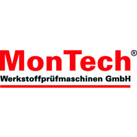 MonTech Werkstoffprüfmaschinen GmbH logo - Similar company to Göttfert Werkstoff-Prüfmaschinen Gmbh
