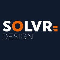 Solvr Design B.V. logo - Similar company to 4Dstaal Engineering