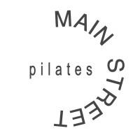 Main Street Pilates Bellevue logo - Similar company to Vitality Pilates Studio