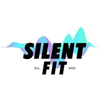Silent FIT logo - Similar company to Humanic Group