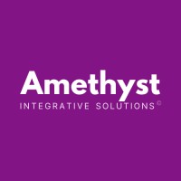 Amethyst Integrative Solutions, LLC logo - Similar company to Activate Your Career Dreams - Madelyn Mackie & Associates -