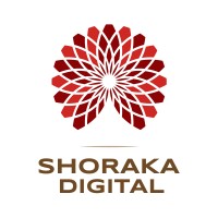 Shoraka Digital logo - Similar company to Asiatraining.Com