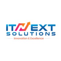 IT Next Solutions logo - Similar company to It Webtech Computer'S