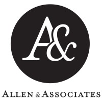 Allen & Associates logo - Similar company to Ward & Taylor, Llc