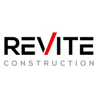 ReVite Construction logo - Similar company to Oceos Packaging