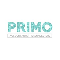 Primo Accountants logo - Similar company to Mapd Accounting