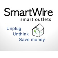 SmartWire logo - Similar company to Simplewire