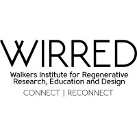WIRRED logo - Similar company to Sistain