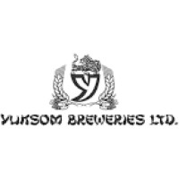 YuksomBreweriesIndia logo - Similar company to Yuksom Breweries Ltd.