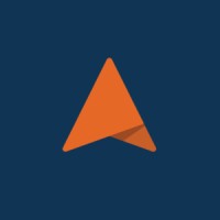 Akindi logo - Similar company to Fabrikam