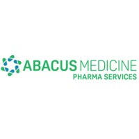 Abacus Medicine Pharma Services logo - Similar company to 21 Pharma Ltd