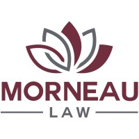 Morneau Law logo - Similar company to Visual Impact Group - Usa