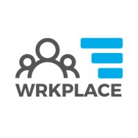 Wrkplace Digital logo - Similar company to Racing Integrity Board (Rib)