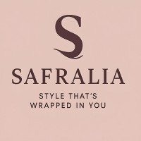 SAFRALIA logo - Similar company to Reon Group