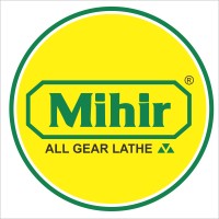 Mihir Machine Tools Gujarat Pvt Ltd. logo - Similar company to Seeaar Machine Tools Pvt Ltd