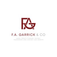 F.A. Garrick & Co. logo - Similar company to Ashcorp