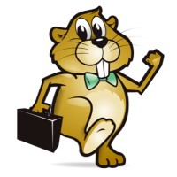 Grant Gopher logo - Similar company to National Bobblehead Hall Of Fame And Museum