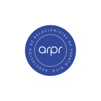 ARPR logo - Similar company to D'Network