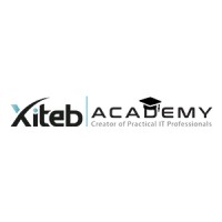 Xiteb Academy logo - Similar company to Sabre Technology