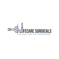 LifeCare Surgicals logo - Similar company to Eye Technology Ltd