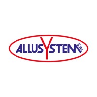 Allusystem Srl Pantigliate logo - Similar company to Poly4Paws S.R.L.