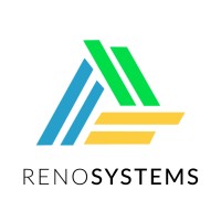 RENOSYSTEMS logo - Similar company to Visualsoft Co.