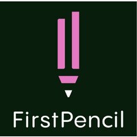First Pencil logo - Similar company to Freshly Cut