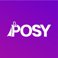 Posy logo - Similar company to Baracca Studio