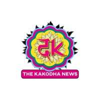 The Kakodha News logo - Similar company to Shreeram Communications