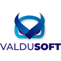 Valdusoft Desarollo web logo - Similar company to Chaos Technology