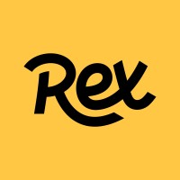 REX Reservations logo - Similar company to Clicktick Studios