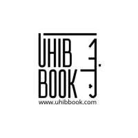 Uhibbook Publishing logo - Similar company to Sidra Publishing